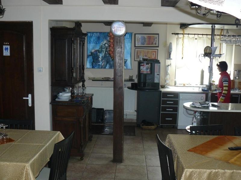 Bauernhof Pensiunea ,,la Struti