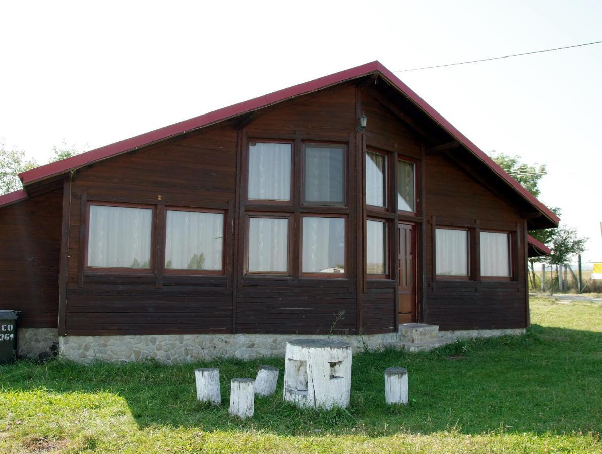 Bauernhof Pensiunea ,,la Struti