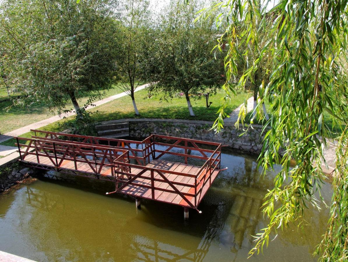 Pensiunea ,,la Struti